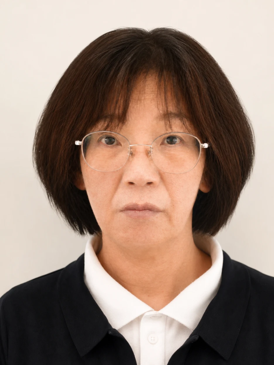 サービス提供責任者 鷲巣公美